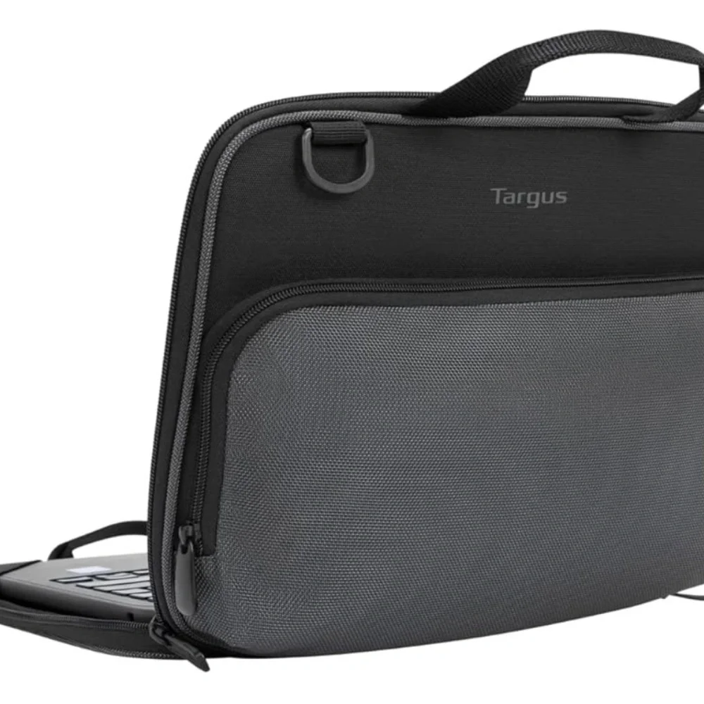 Targus Work-In Case for Laptop/iPad/Tablet Case NWT